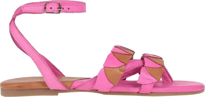 Cafènoir Woman Thong sandal - Image 3