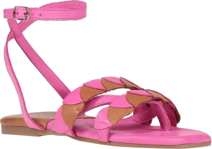 Cafènoir Woman Thong sandal - Image 4
