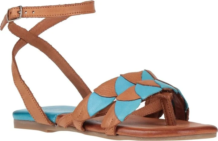 Cafènoir Woman Thong sandal - Image 7
