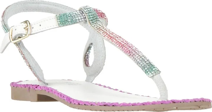 Cafènoir Woman Thong sandal - Image 4