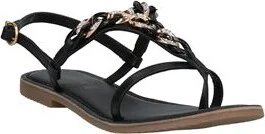 Cafènoir Woman Thong sandal - Image 2