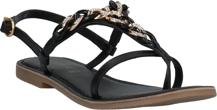 Cafènoir Woman Thong sandal - Image 4