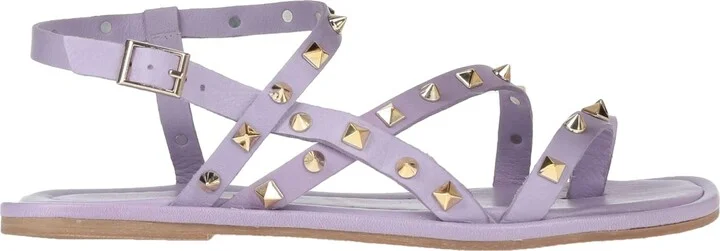 Cafènoir Woman Thong sandal - Image 3