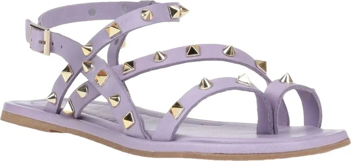 Cafènoir Woman Thong sandal - Image 4