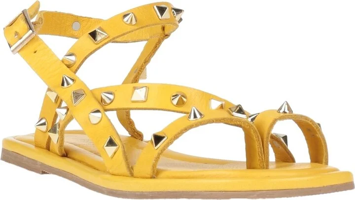 Cafènoir Woman Thong sandal - Image 7