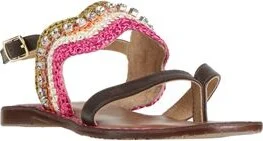 Cafènoir Woman Thong sandal - Image 2