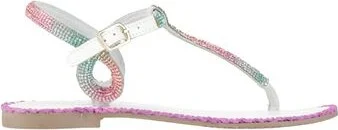 Cafènoir Woman Thong sandal