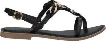 Cafènoir Woman Thong sandal