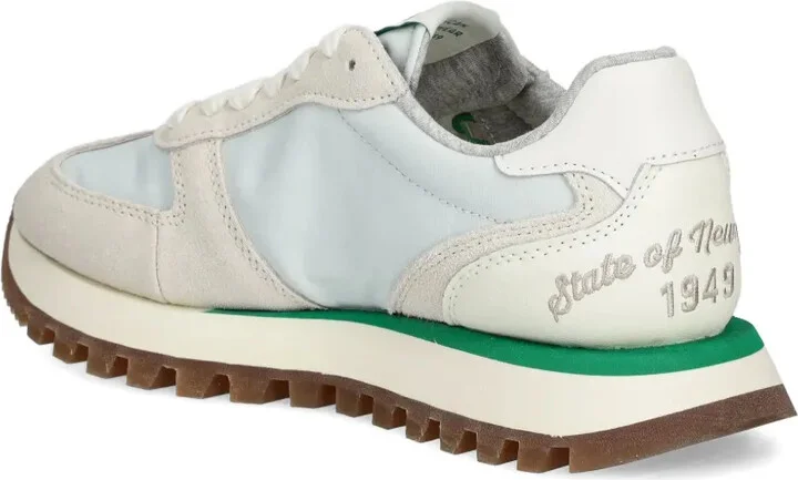 Caffay retro running sneakers - Image 3