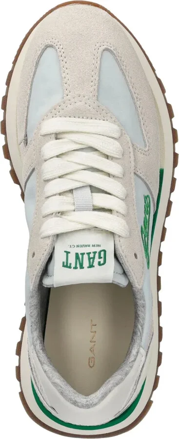 Caffay retro running sneakers - Image 4