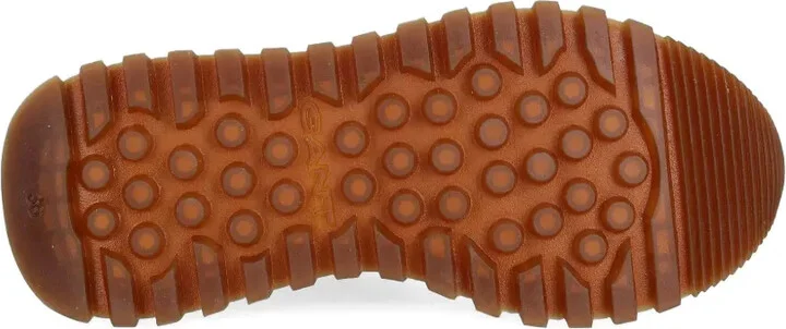 Caffay retro running sneakers - Image 5