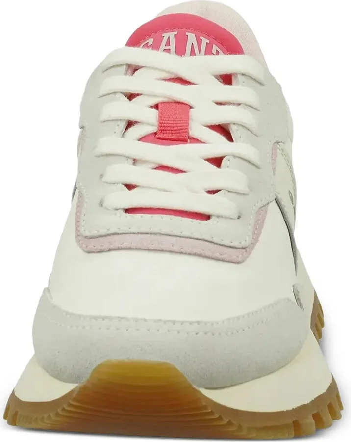 Caffay retro-style sneakers - Image 3