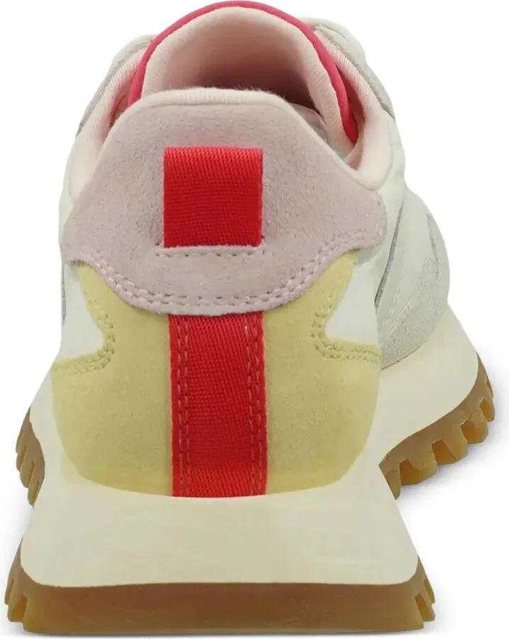 Caffay retro-style sneakers - Image 4