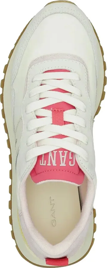 Caffay retro-style sneakers - Image 5
