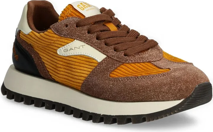 Caffay trainers - Image 2