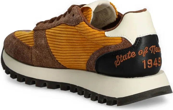 Caffay trainers - Image 3