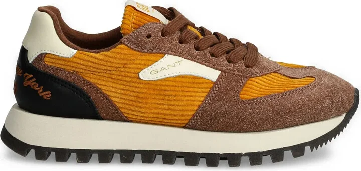 Caffay trainers