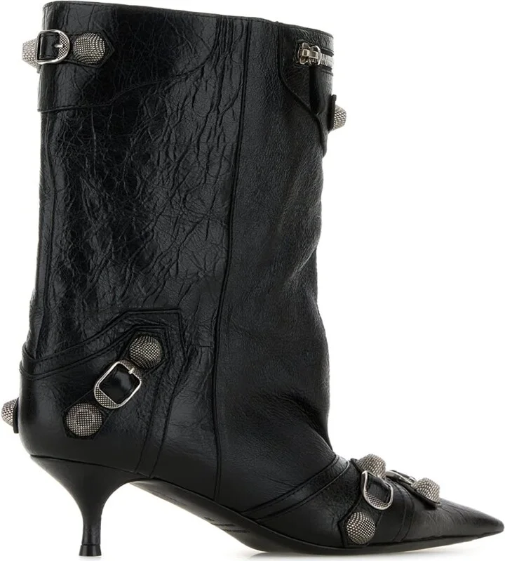 Cag.wide Bootie L50 - Image 3