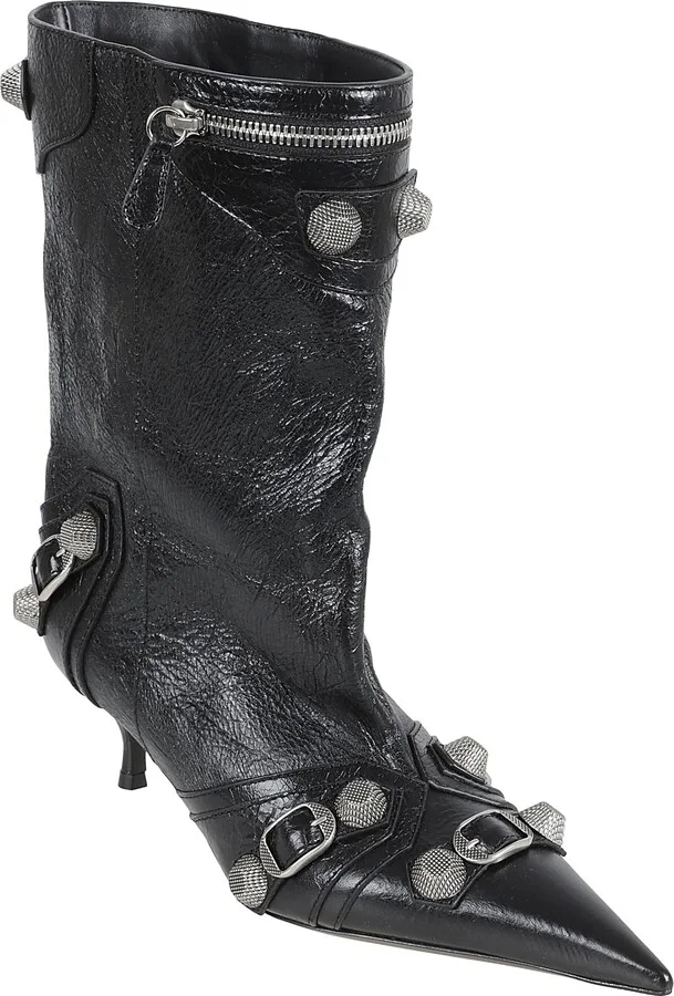 Cag. Wide Boots - Image 2