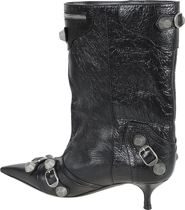 Cag. Wide Boots - Image 3
