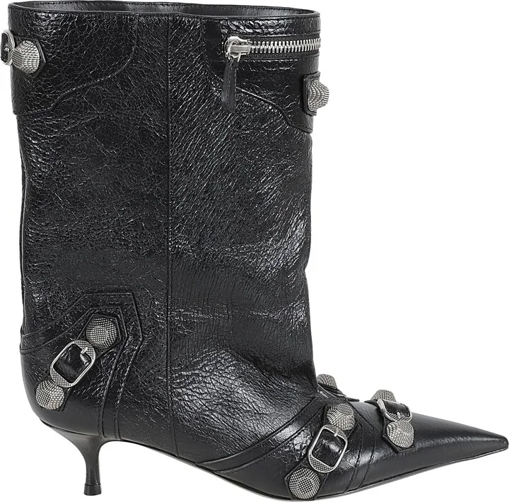 Black/Silver