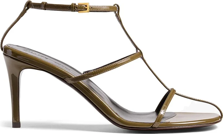 Cage Sandal - Image 4