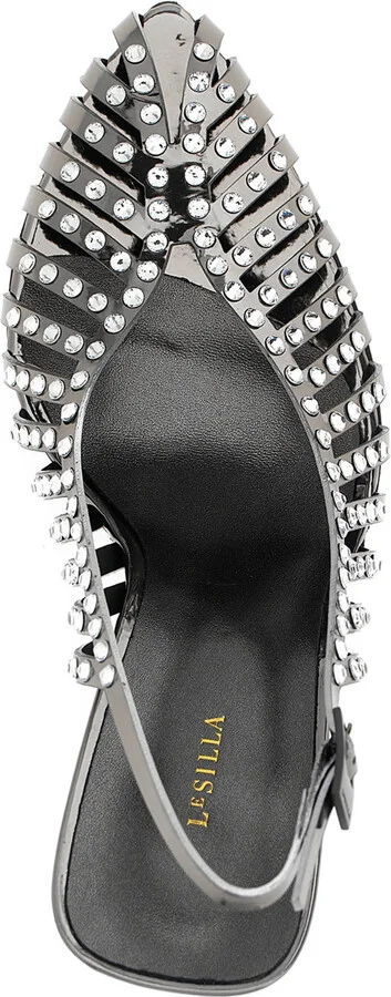 'cage' Slingback - Image 4