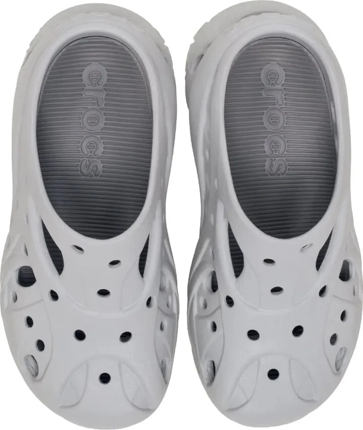 Caged "Atmosphere" mules - Image 2