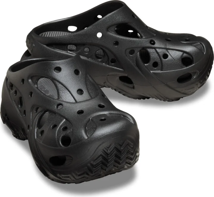 Caged Clog - Image 2