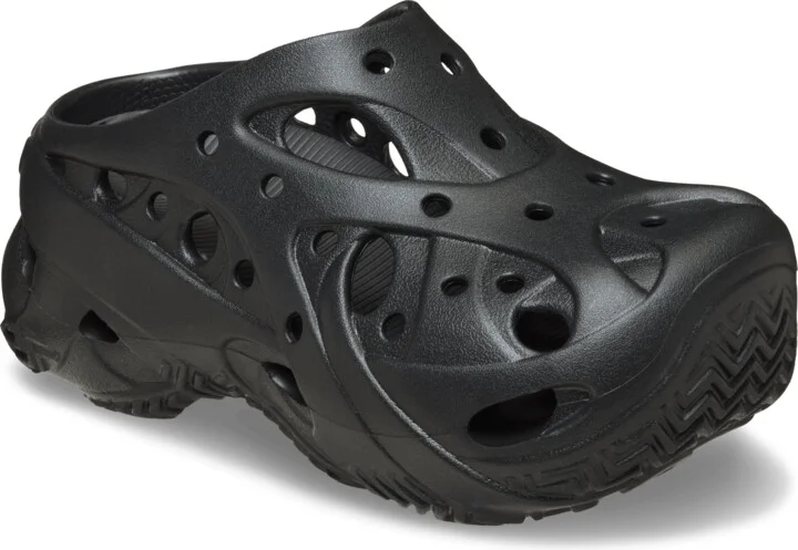 Caged Clog - Image 3