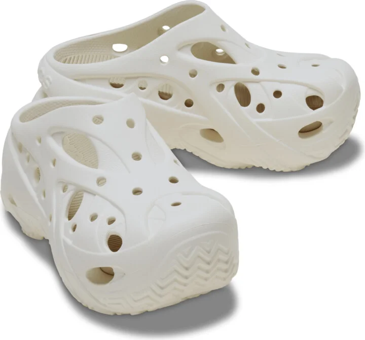 Caged Clog - Image 5