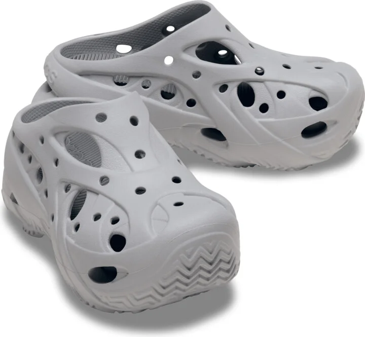 Caged Clog - Image 8