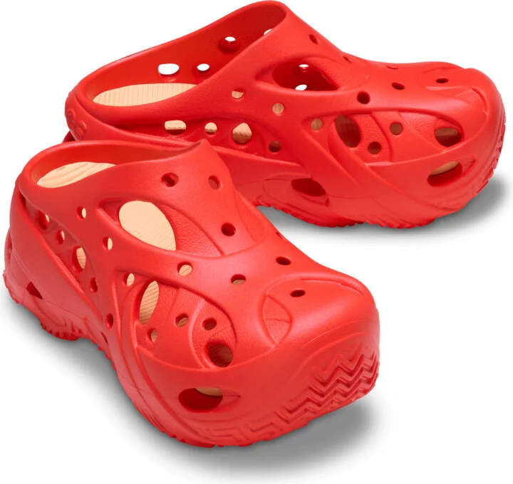 Caged Clog - Image 11