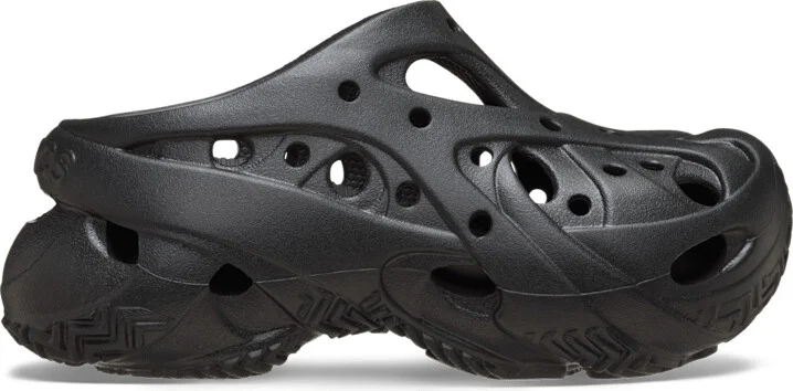 Caged Clog