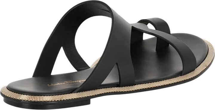 Caged Sandal - Image 2