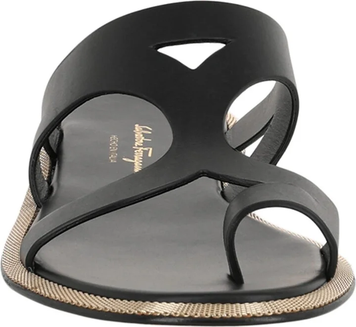Caged Sandal - Image 3