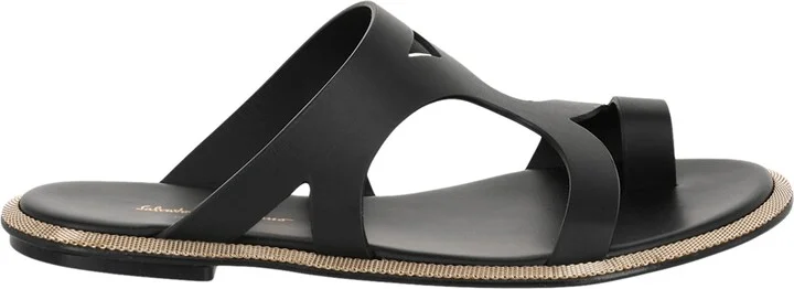 Caged Sandal - Image 4