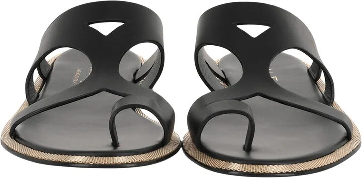 Caged Sandal - Image 6