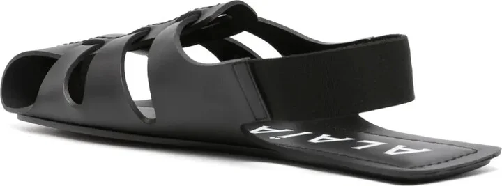 Caged Sandals - Image 3