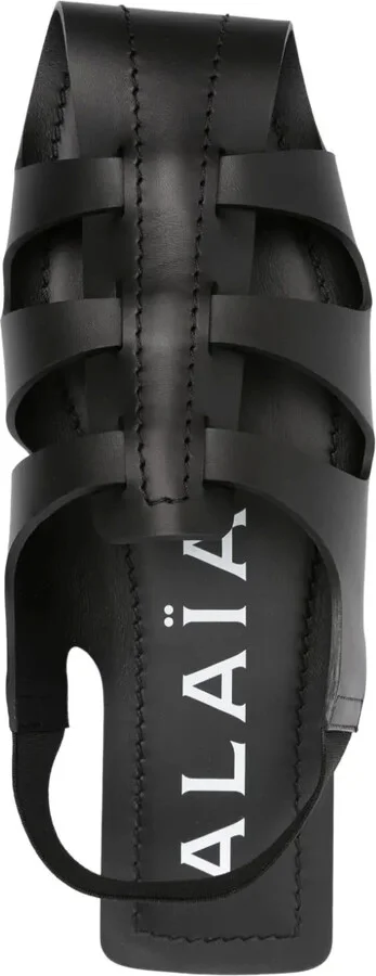 Caged Sandals - Image 4