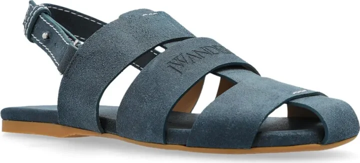Caged Sandals - Image 2