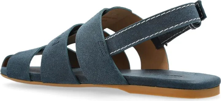 Caged Sandals - Image 3