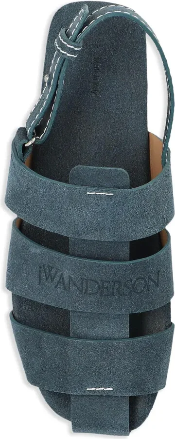 Caged Sandals - Image 4