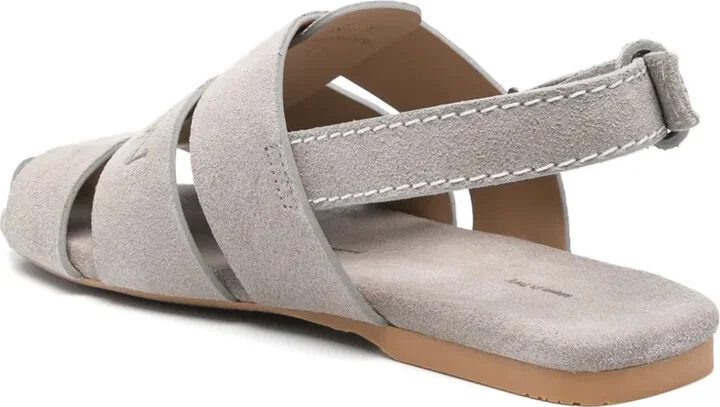 Caged Sandals - Image 3