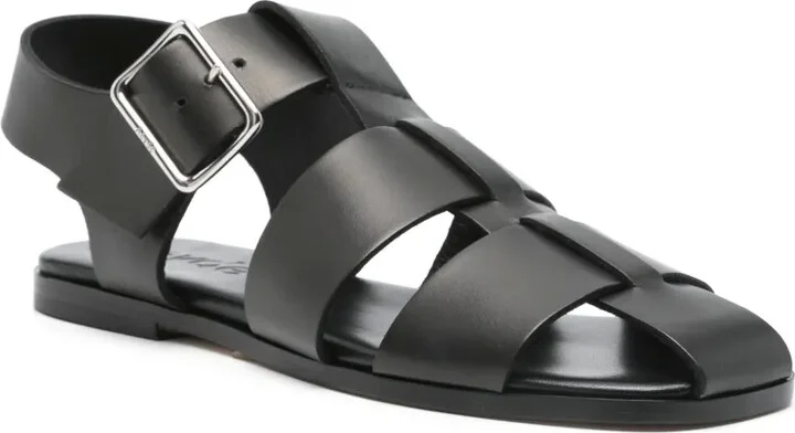 Caged Sandals - Image 2