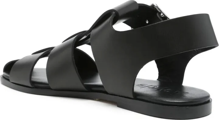 Caged Sandals - Image 3