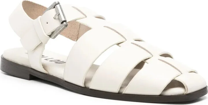 Caged Sandals - Image 2