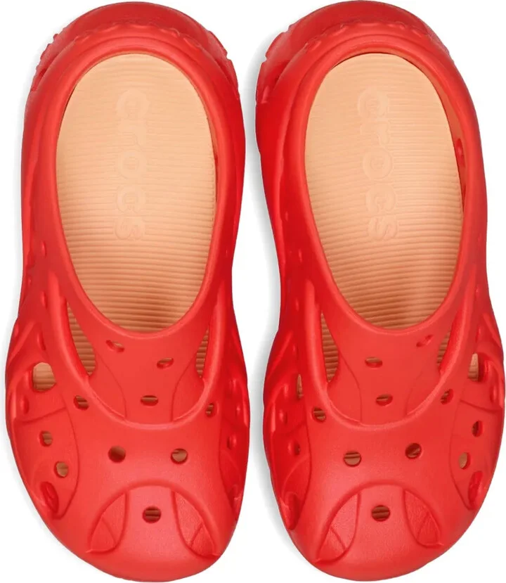 Caged "Starfish" mules - Image 2