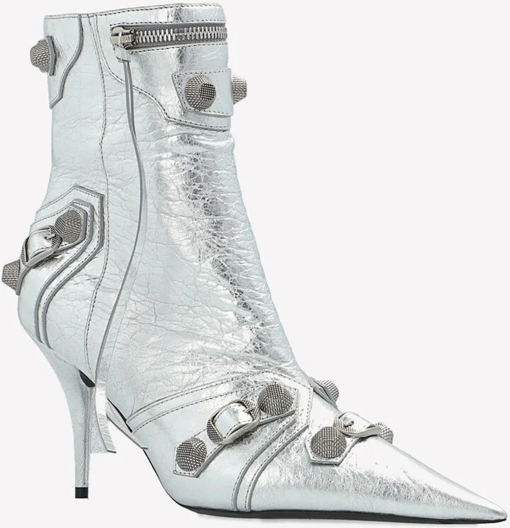 Cagole 100 Ankle Boots - Image 2