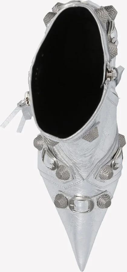 Cagole 100 Ankle Boots - Image 3
